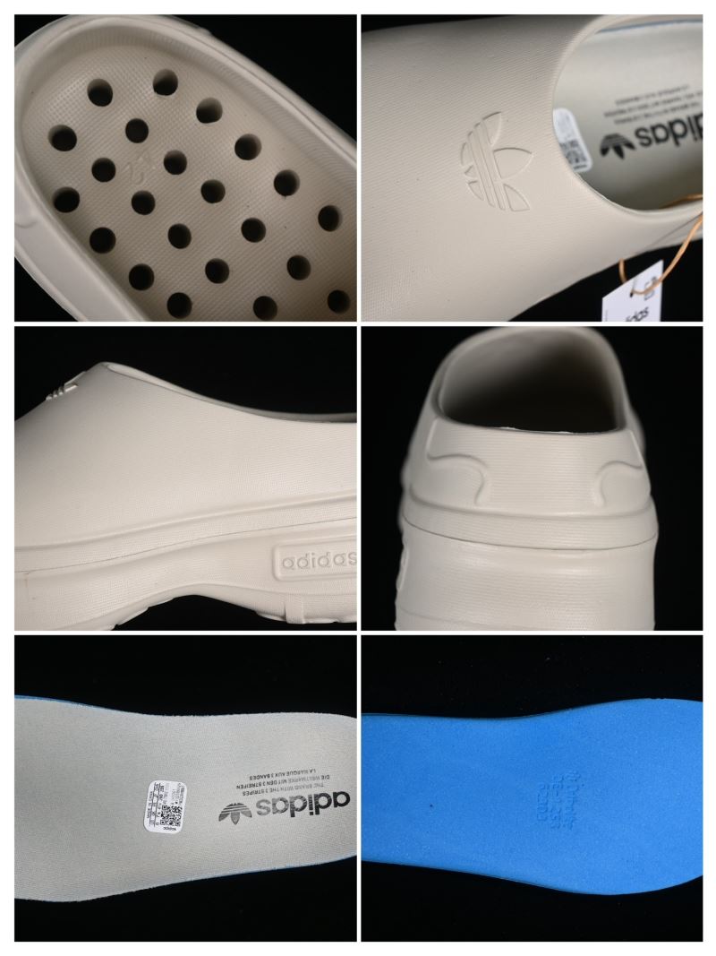 Adidas Adifom Shoes